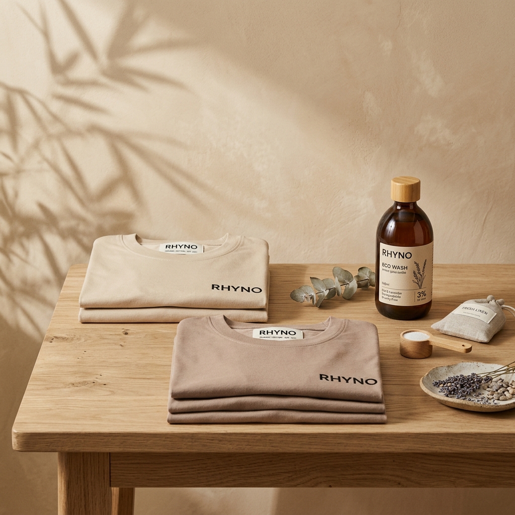 Caring for Premium Bamboo: How to Wash and Maintain Softness