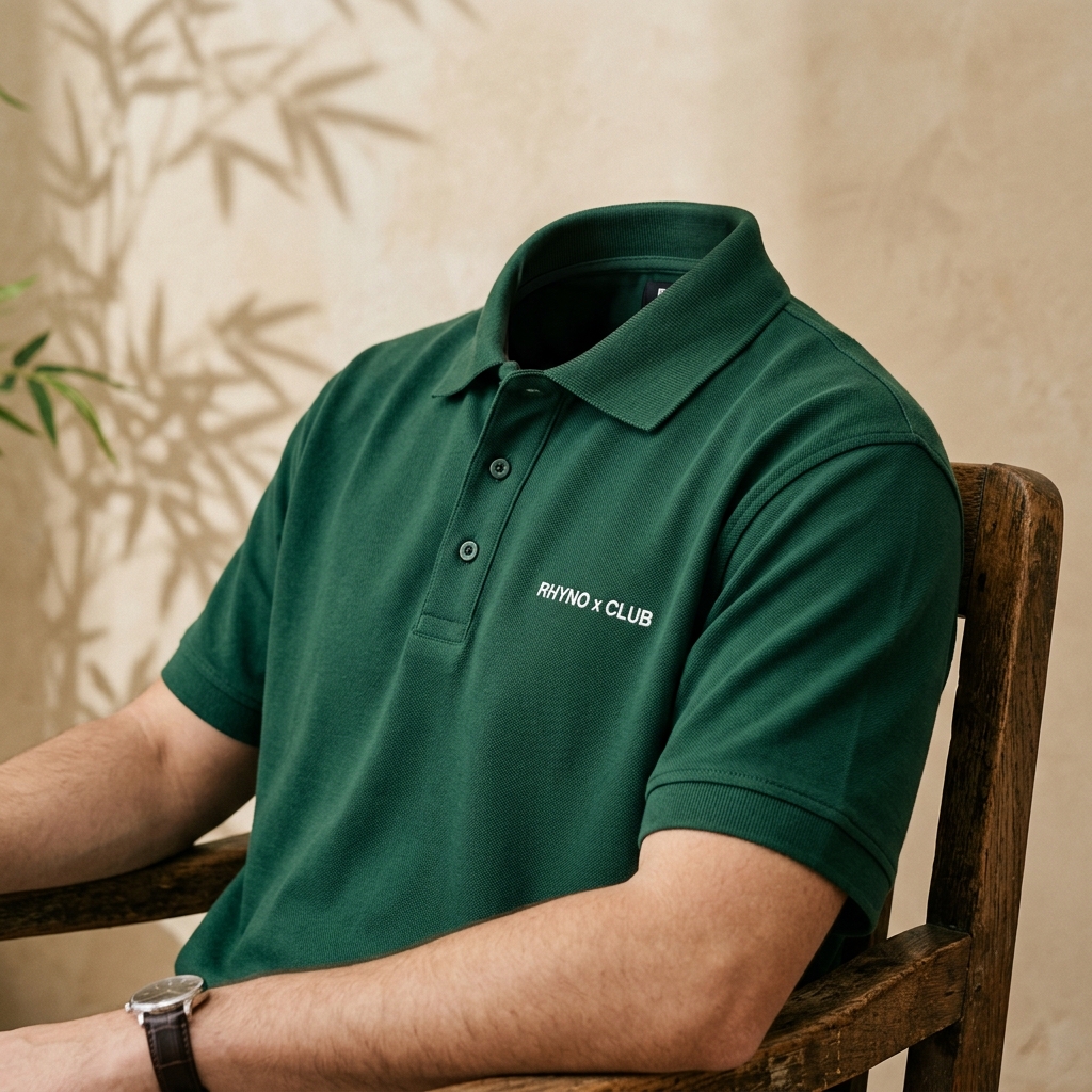 Unveiling 280 GSM: The Heavyweight Drape of Pure Bamboo