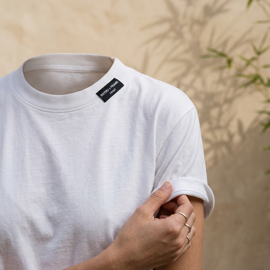 The Science of Smoothness: Why Bamboo Fibers Prevent Skin Friction