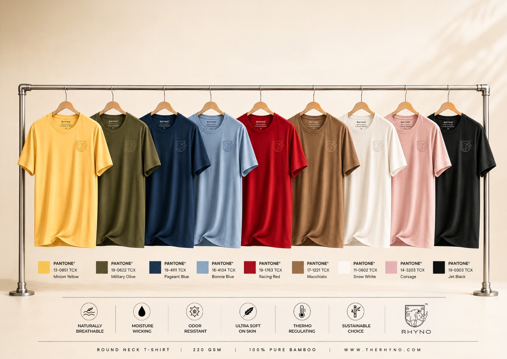 Premium Loomed Fabric Details